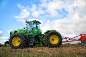 Comment assurer au mieux les tracteurs agricoles de collection