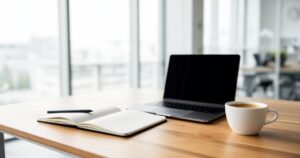 Pourquoi choisir un expert-comptable en ligne pour votre entreprise